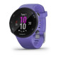 Garmin Forerunner 45S Violet 39 mm