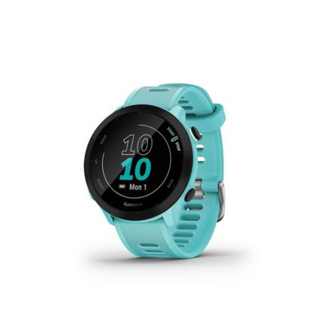 Garmin Forerunner 55 Vert d'eau