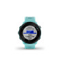 Garmin Forerunner 55 Vert d'eau Garmin Forerunner 55 Vert d'eau