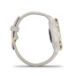 Garmin Collection Venu 2S Or clair avec bracelet Beige Garmin Collection Venu 2S Or clair avec bracelet Beige
