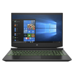 HP Pavilion Gaming 15-ec2062nf