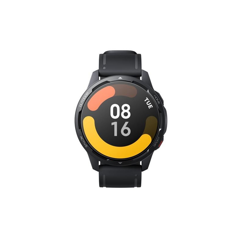 Xiaomi Watch S1 Active Noir