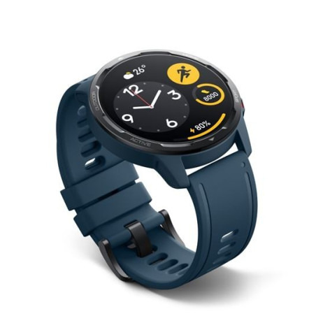 Xiaomi Watch S1 Active Bleu