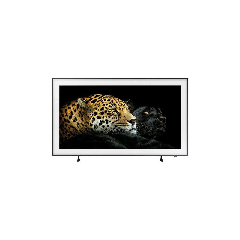 TV Samsung The Frame 85LS03A 85" QLED 4K Smart TV Noir