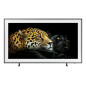 TV Samsung The Frame 85LS03A 85" QLED 4K Smart TV Noir