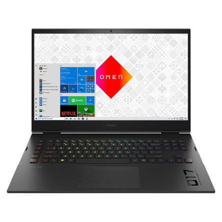 HP OMEN 17-ck0063nf