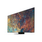 TV Samsung Neo QLED 98QN90A 98" 4K Smart TV Noir TV Samsung Neo QLED 98QN90A 98" 4K Smart TV Noir