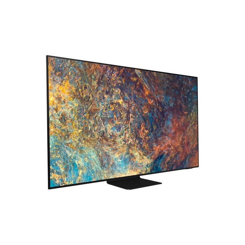 TV Samsung Neo QLED 98QN90A 98" 4K Smart TV Noir TV Samsung Neo QLED 98QN90A 98" 4K Smart TV Noir