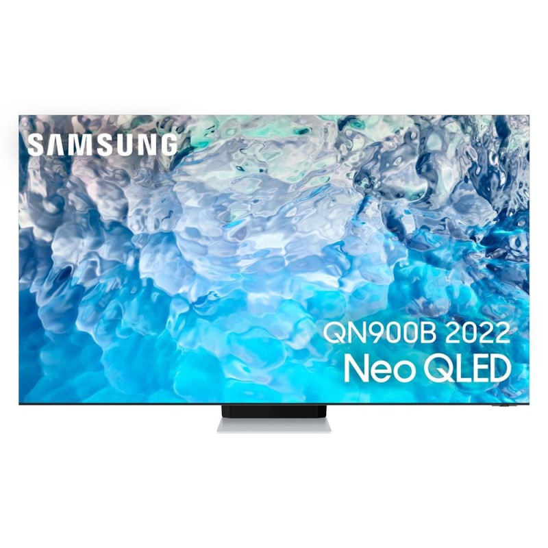 TV Samsung Neo QLED 65'' QE65QN900B 8K UHD Gris anthracite 2022