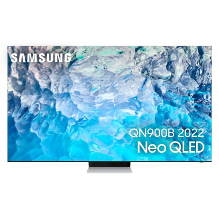 TV Samsung Neo QLED 65'' QE65QN900B 8K UHD Gris anthracite 2022