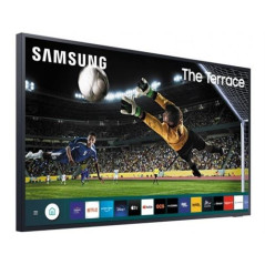 TV Samsung The Terrace 65'' QLED 65LST7TCU 4K UHD Noir