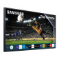 TV Samsung The Terrace 65'' QLED 65LST7TCU 4K UHD Noir TV Samsung The Terrace 65'' QLED 65LST7TCU 4K UHD Noir
