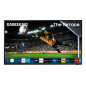 TV Samsung The Terrace 65'' QLED 65LST7TCU 4K UHD Noir TV Samsung The Terrace 65'' QLED 65LST7TCU 4K UHD Noir