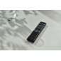TV SAMSUNG QLED QE85Q60B 4K UHD 85'' 2022 Noir