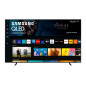 TV SAMSUNG QLED QE85Q60B 4K UHD 85'' 2022 Noir