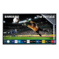 TV Samsung The Terrace QE55LST7TCUXXC 55" QLED 4K Smart TV Noir titane