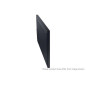 TV Samsung The Terrace QE55LST7TCUXXC 55" QLED 4K Smart TV Noir titane