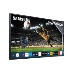 TV Samsung The Terrace QE55LST7TCUXXC 55" QLED 4K Smart TV Noir titane