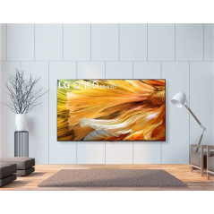 TV LG 65QNED916PA 65" 4K UHD Smart TV Gris