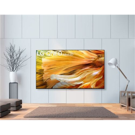 TV LG 65QNED916PA 65" 4K UHD Smart TV Gris