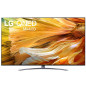 TV LG 65QNED916PA 65" 4K UHD Smart TV Gris TV LG 65QNED916PA 65" 4K UHD Smart TV Gris