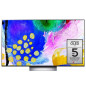 TV LG OLED55G2 4K UHD 55" Smart TV 2022 Noir TV LG OLED55G2 4K UHD 55" Smart TV 2022 Noir