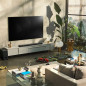 TV LG OLED55G2 4K UHD 55" Smart TV 2022 Noir TV LG OLED55G2 4K UHD 55" Smart TV 2022 Noir