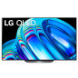 TV LG OLED65B2 4K UHD 65'' Smart TV 2022 Gris foncé TV LG OLED65B2 4K UHD 65'' Smart TV 2022 Gris foncé