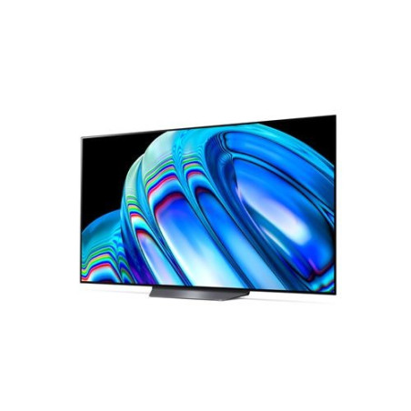TV LG OLED65B2 4K UHD 65'' Smart TV 2022 Gris foncé