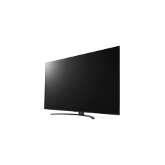TV LG 86UQ91 86" 4K UHD Smart TV 2022 Gris anthracite