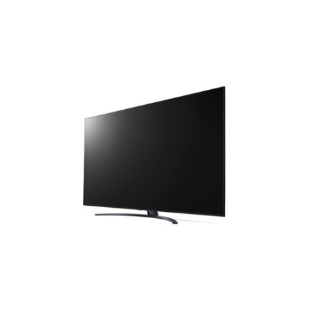 TV LG 86UQ91 86" 4K UHD Smart TV 2022 Gris anthracite