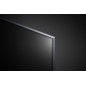 TV LG 55QNED87 55" 4K UHD Smart TV 2022 Argent brossé TV LG 55QNED87 55" 4K UHD Smart TV 2022 Argent brossé