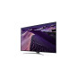 TV LG 55QNED87 55" 4K UHD Smart TV 2022 Argent brossé TV LG 55QNED87 55" 4K UHD Smart TV 2022 Argent brossé