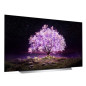 TV LG OLED65C1 65" 4K UHD Smart TV Gris 2021 TV LG OLED65C1 65" 4K UHD Smart TV Gris 2021