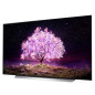 TV LG OLED65C1 65" 4K UHD Smart TV Gris 2021 TV LG OLED65C1 65" 4K UHD Smart TV Gris 2021