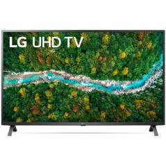 TV LG 55UP7500 55" 4K UHD Smart TV Noir