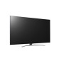 TV LG 55QNED816 4K UHD Smart TV 2022 Gris TV LG 55QNED816 4K UHD Smart TV 2022 Gris