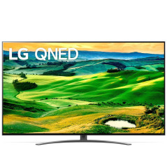 TV LG 50QNED816 50" 4K UHD Smart TV Gris 2022