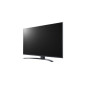 TV LG 43UQ769 43" 4K UHD Smart TV 2022 Blanc