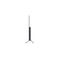 TV LG OLED65A2 65" 4K UHD Smart TV 2022 Gris foncé