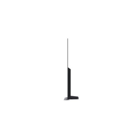 TV LG OLED83C2 4K UHD 83" Smart TV 2022 Noir