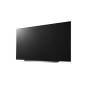 TV LG OLED83C2 4K UHD 83" Smart TV 2022 Noir TV LG OLED83C2 4K UHD 83" Smart TV 2022 Noir
