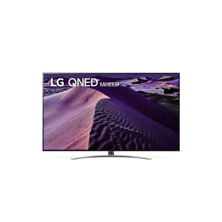TV LG 65QNED87 65" 4K UHD Smart TV 2022 Argent