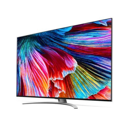 TV LG 65QNED996PB 65" 8K UHD Smart TV Gris