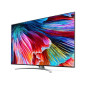 TV LG 75QNED996PB 75" 8K UHD Smart TV Gris TV LG 75QNED996PB 75" 8K UHD Smart TV Gris