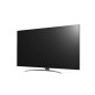 TV LG 75QNED816 4K UHD Smart TV 2022 Gris TV LG 75QNED816 4K UHD Smart TV 2022 Gris