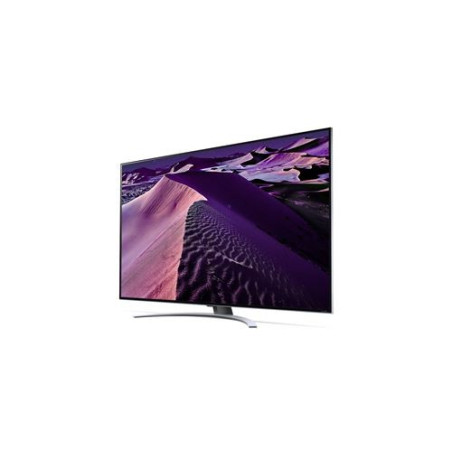 TV LG 75QNED87 75" 4K UHD Smart TV 2022 Argent