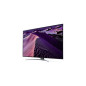 TV LG 75QNED87 75" 4K UHD Smart TV 2022 Argent TV LG 75QNED87 75" 4K UHD Smart TV 2022 Argent