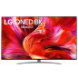 TV LG 75QNED966PA 75" 8K UHD Smart TV Gris TV LG 75QNED966PA 75" 8K UHD Smart TV Gris