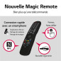 TV LG OLED88Z19LA 88" 8K UHD Smart TV Noir TV LG OLED88Z19LA 88" 8K UHD Smart TV Noir